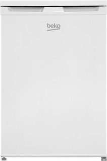 BEKO Freezer FSE1174N, 84 cm, 95L, Energy class E, White