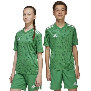 adidas Team Icon 25 JSY Jr JJ1956 T-shirt