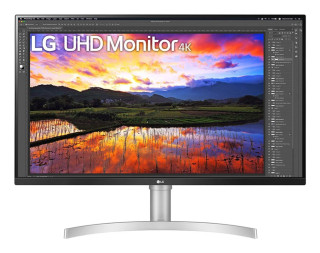 LCD Monitor|LG|32UN650K-W|31.5|4K|Panel IPS|3840x2160|16:9|5 ms|Speakers|Height adjustable|Tilt|32UN650K-W