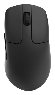 Keychron M2 (1000Hz) Black Wireless Mouse