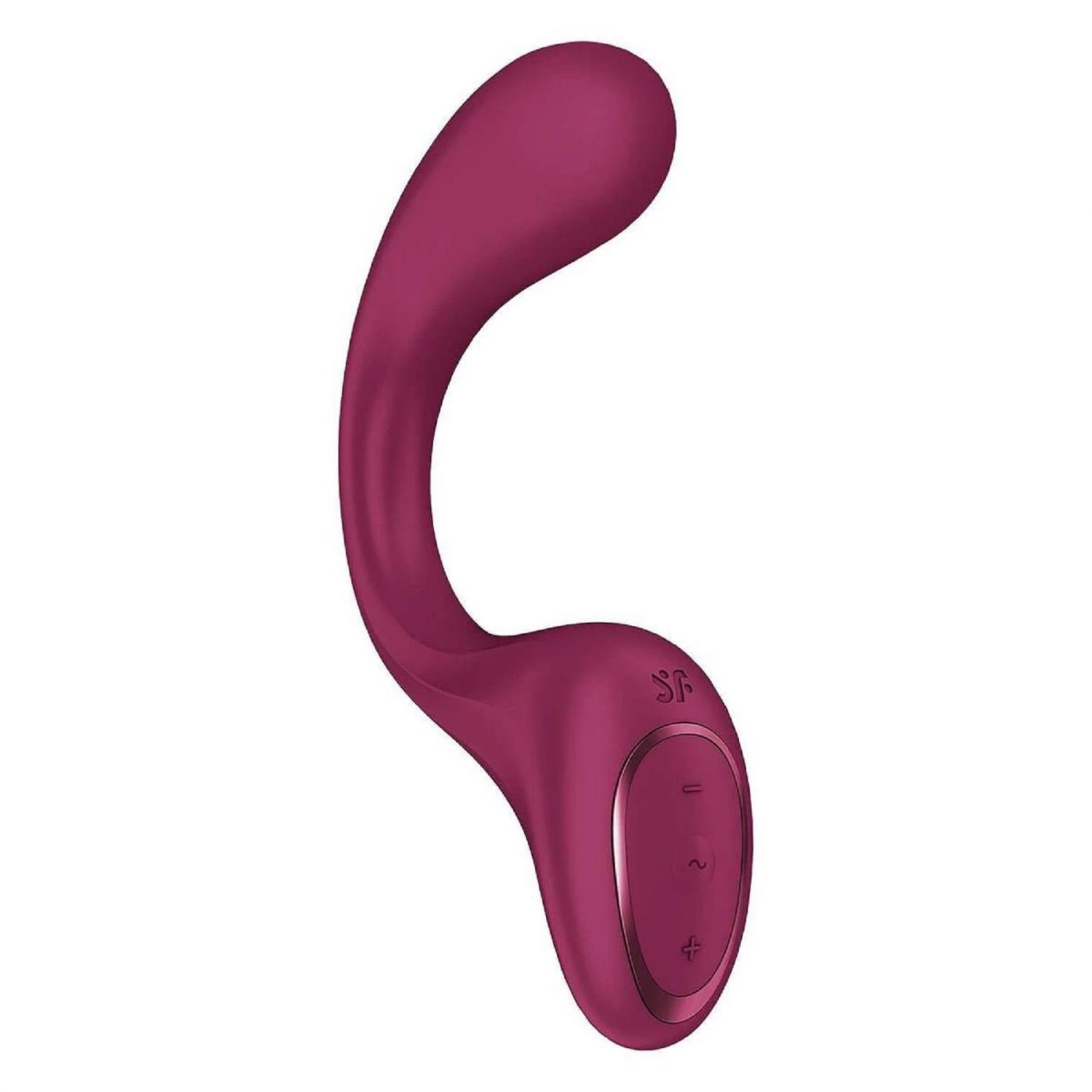 G for Goddess 2 (Wine Red)