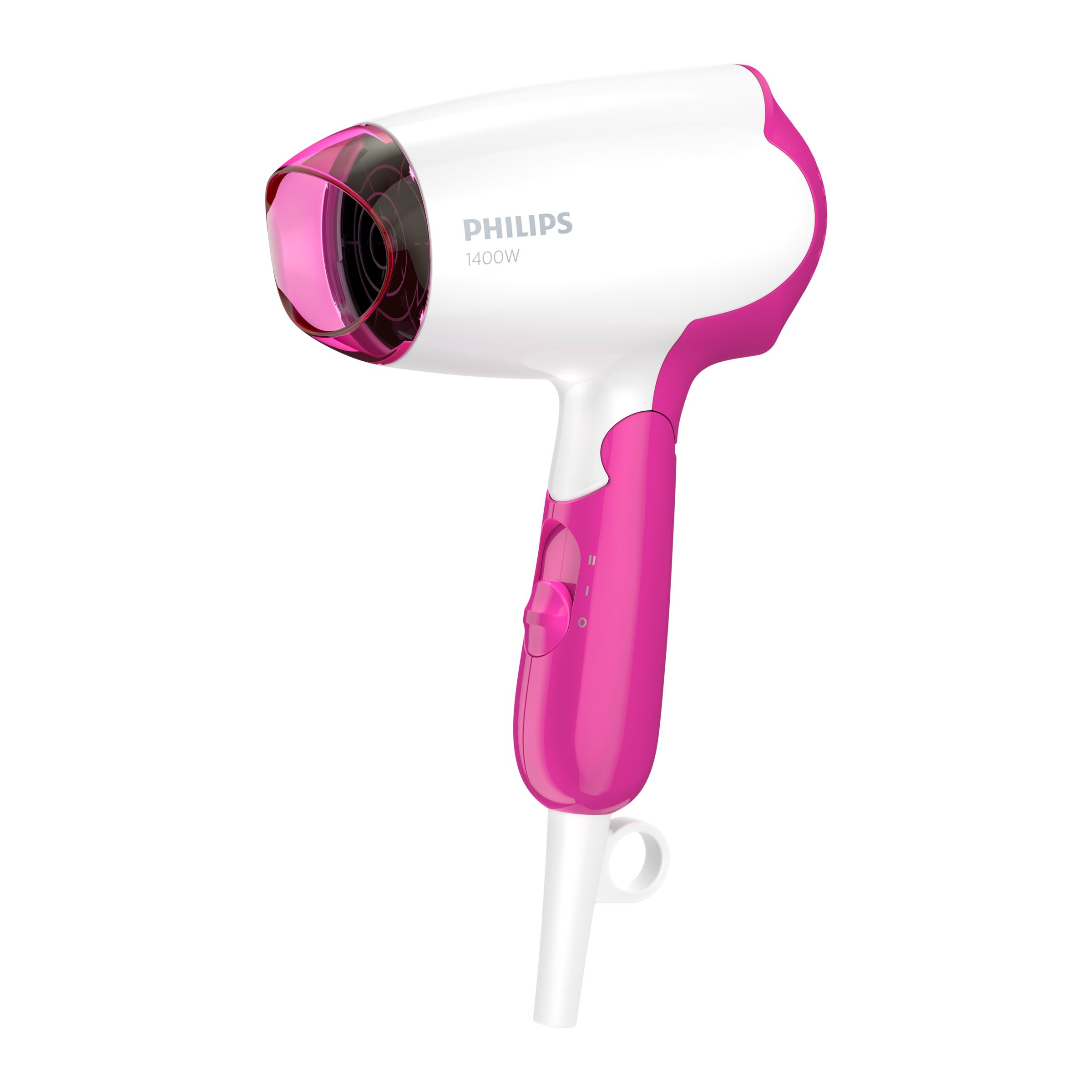 Philips DryCare Essential Hairdryer BHD003/00 1400W. BHD003/00