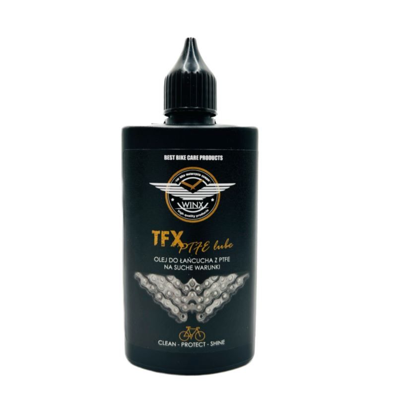 WINX Oil for Dry Conditions TFX 100 ml