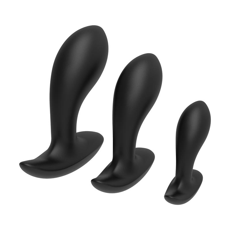 Долли черный