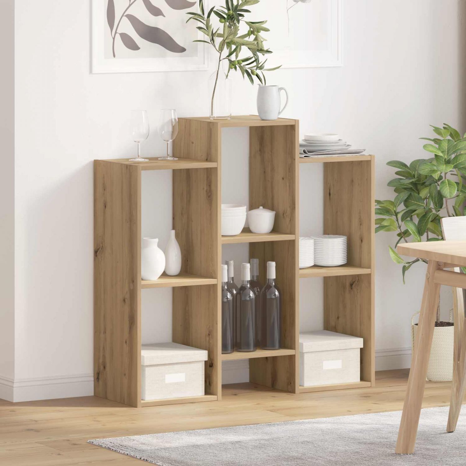 Kõide Käsitööpuu 90 x 30 x 90 cm