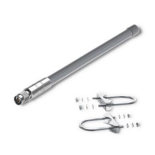 Qoltec LoRa Antenna | 5.8 dBi | Outdoor