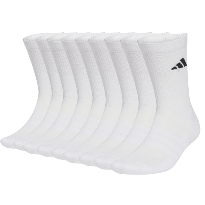 Adidas Cushioned Essentials Crew 10P KF9095 socks
