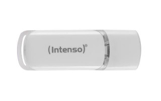 USB-накопитель Flash 128 ГБ USB 3.1 Type-C Intenso