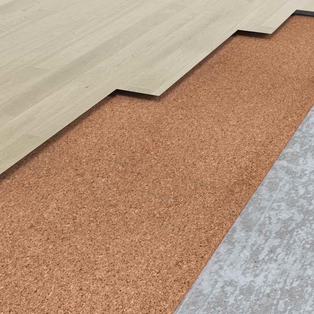 korgirull 100x500 cm 8 mm