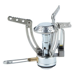 MacGyver 101246 Camping Burner