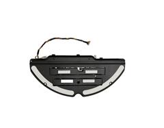 Вибромодуль для влажной уборки Roborock S8 Pro Ultra (белый/черный)