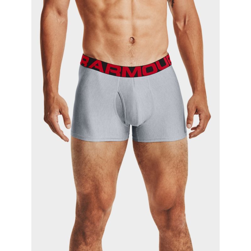 Under Armour Boxer Shorts M 1363618-011