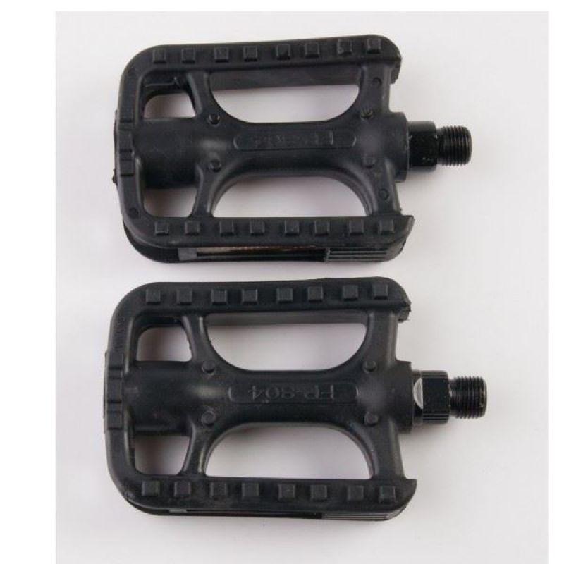 MTB PVC pedals FP-804
