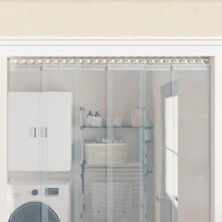 ühendusplaadid 6 tk, hõbedane, 20 cm, roostevaba teras