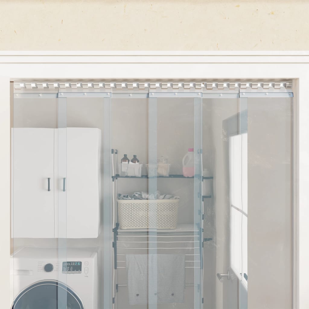 paigaldussiin hõbedane 1 m roostevaba teras