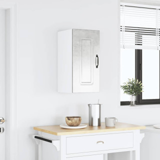 Köögi seinakapp, Kalmar, betoonhall, tehispuit