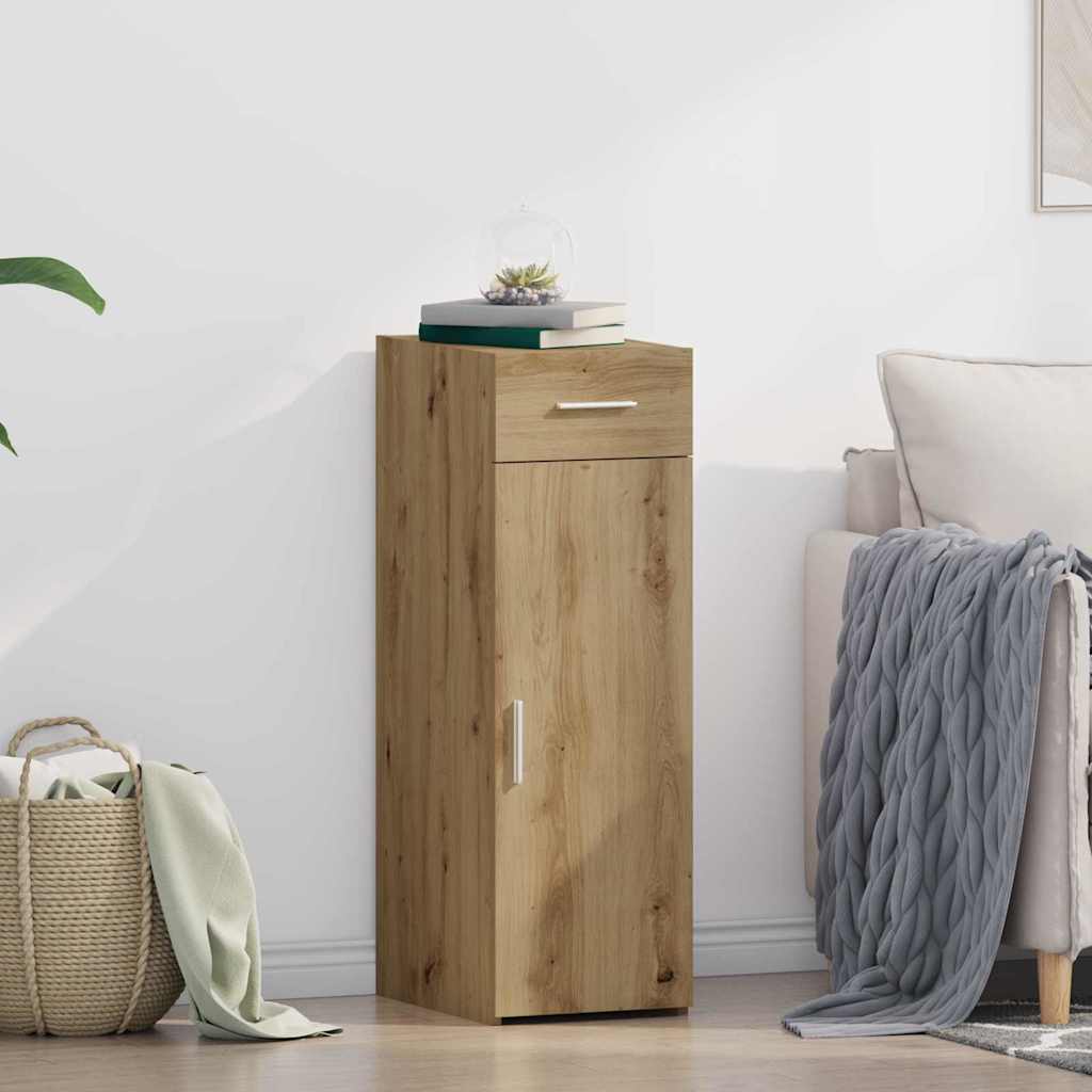 Kõide sahtliga käsitöötamm 30 x 42.5 x 93 cm Tehispuit