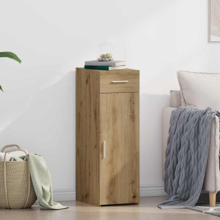 Kõide sahtliga käsitöötamm 30 x 42.5 x 93 cm Tehispuit