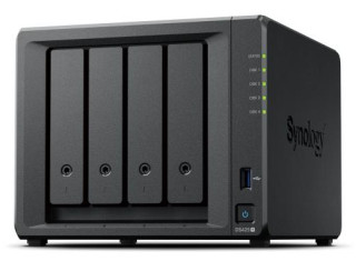 NAS STORAGE TOWER 4BAY/2GB DS425+ SYNOLOGY