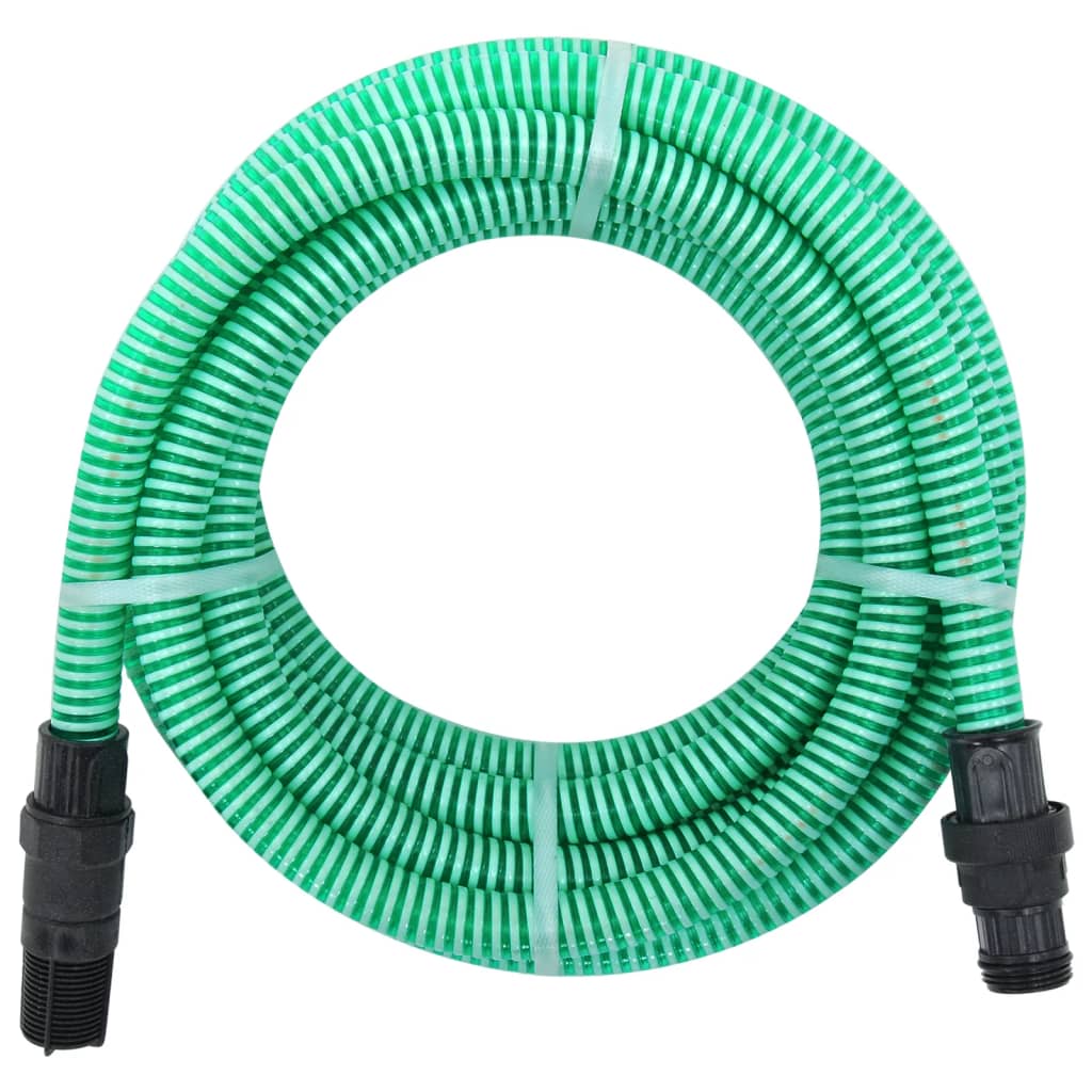 imivoolik PVC ühendustega, roheline 1,1 4 m PVC