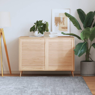 дверцы шкафа, решетчатый дизайн 2 шт 69x59,4 см сосновая древесина