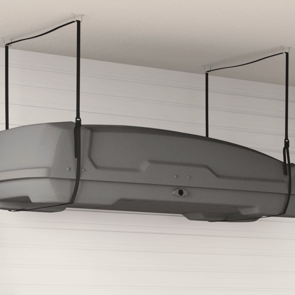 katuseboksi hoidja, 100 kg, nailon