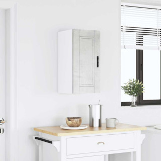 Köögi seinakapp Porto, betoonhall, tehispuit