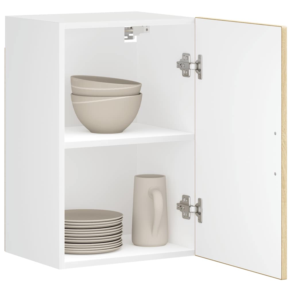 Köögi seinakapp Porto, Sonoma tamm, tehispuit