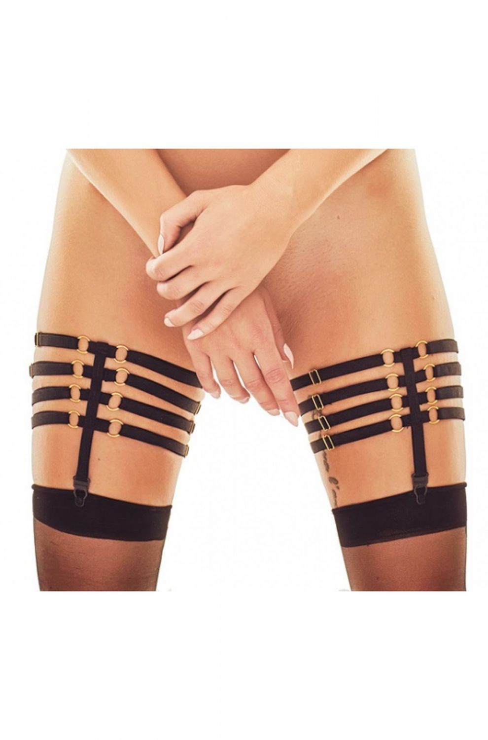 Белье - Подвязка Ritmo Harness L/XL