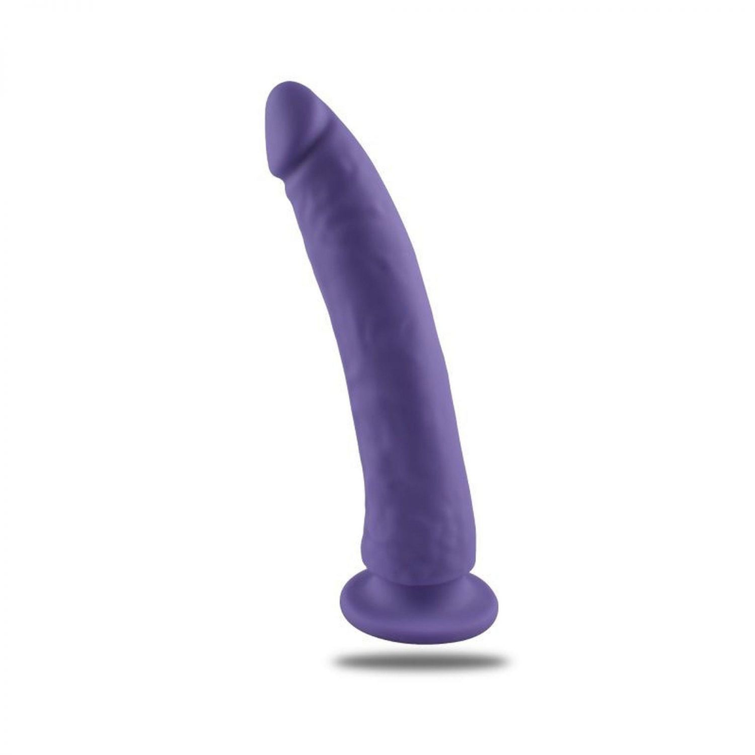 Realistlik Dildo Toyz4Lovers Purple
