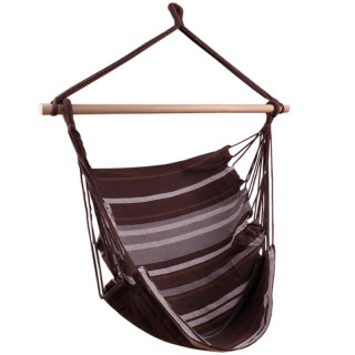 Hammock, hanging chair Brazilian Royokamp 1021058