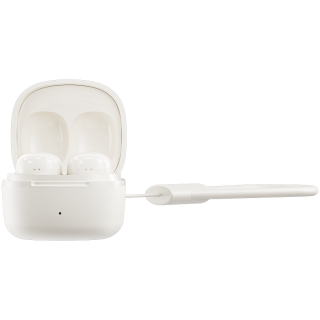 CANYON наушники OnGo 4 mini TWS бежевые