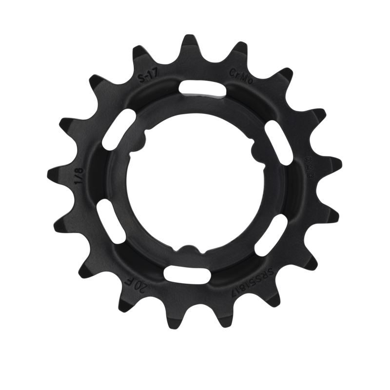 KMC Sprocket R SHIMANO Wide 17T