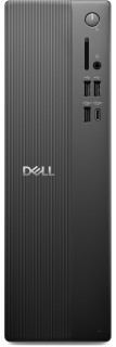 Компьютер Dell Slim ECS1250/U5 16ГБ/512ГБ SSD/Intel UHD/WLAN + BT/EST Kb/Mouse/W11Pro/3 года Prosupport