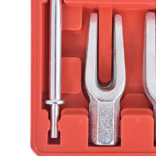 kuulliigendite eemalduskahvlite komplekt 17/23/28 mm