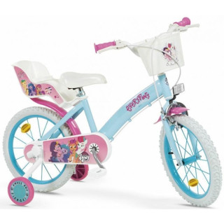 Children's bike 16 MyLittlePony TOIMSA 1697