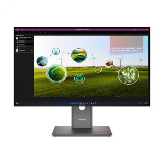 Lenovo ThinkVision | P27Q-40 - LED-Monitor - 68.6 cm (27)