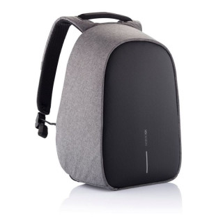 XD DESIGN ANTI-THEFT BACKPACK BOBBY HERO REGULAR GRAY P/N: P705.292