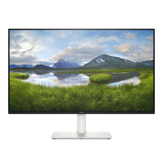 LCD Монитор|DELL|S2725DS|27|Для бизнеса|IPS матрица|2560x1440|16:9|100Гц|Матовый|8 мс|Динамики|Поворотный|Портретный режим|Регулировка высоты|Наклон|210-BMHF