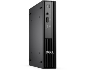 Настольный компьютер Dell Pro Micro QCM1250
