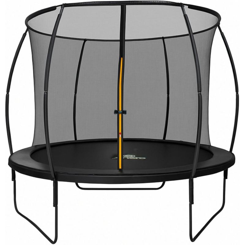 ENERO TRAMPOLINE WITH INNER NET 305CM PREMIUM