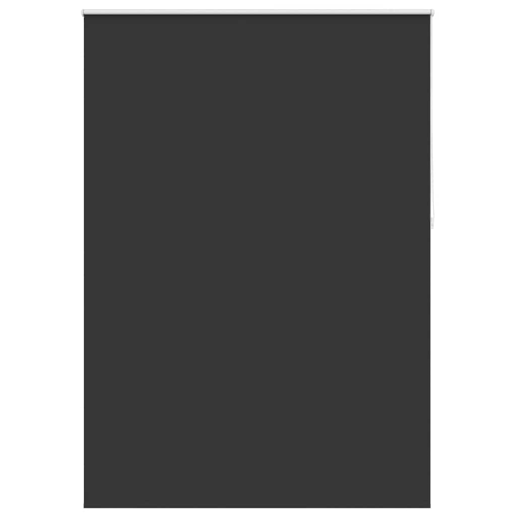 Pimendav ruloo 140 x 230 cm must