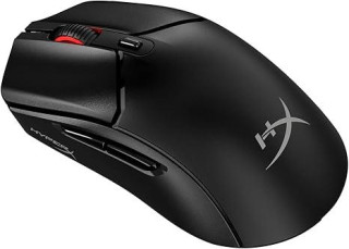 MOUSE USB OPTICAL HYPERX PF/HAS2 WL BLACK 8R2E6AA HYPERX