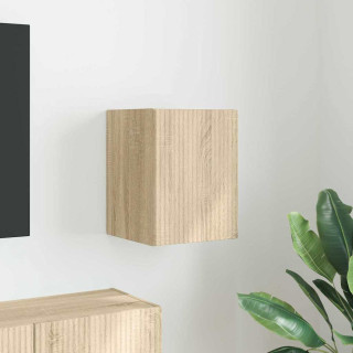 TV Seina Kapp Sonoma 30 x 31 x 40 cm Tehispuit