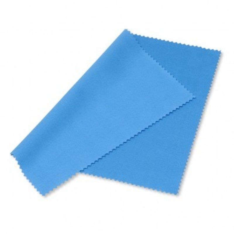 Microfiber cloth for cleaning IBOX matrices 13 x 18 cm CHMF