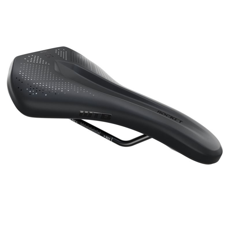 WTB ROCKET FF Steel Medium Saddle