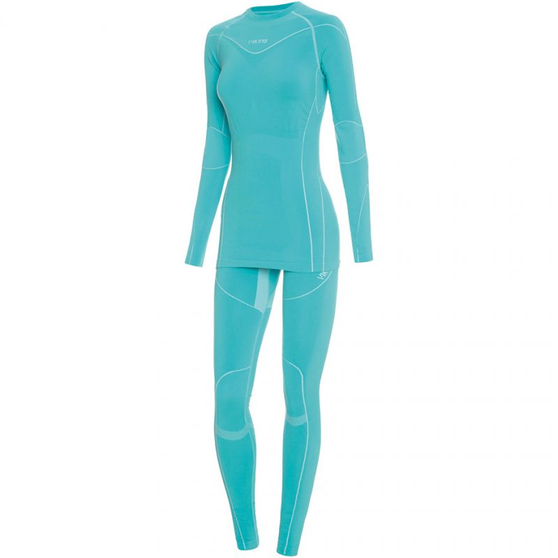 Thermal underwear Viking Gaja Bamboo W 500-23-5512-70