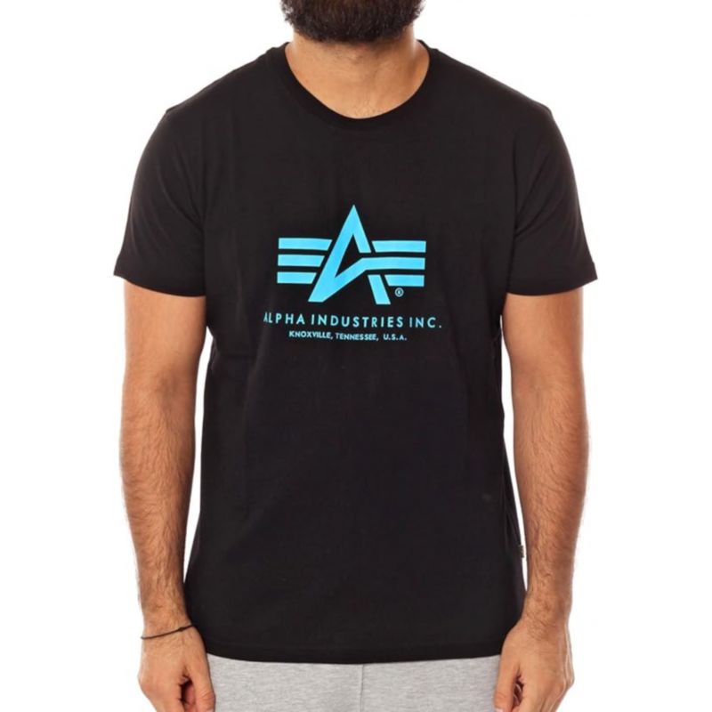 Alpha Industries T-shirt M 100501FP-93