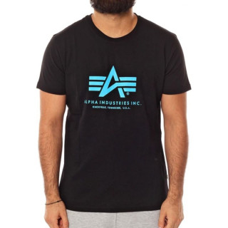 Alpha Industries T-shirt M 100501FP-93