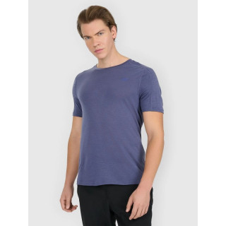 Men's 4F Merino Wool Trekking T-shirt 4FWAW25TFTSM1526-32S